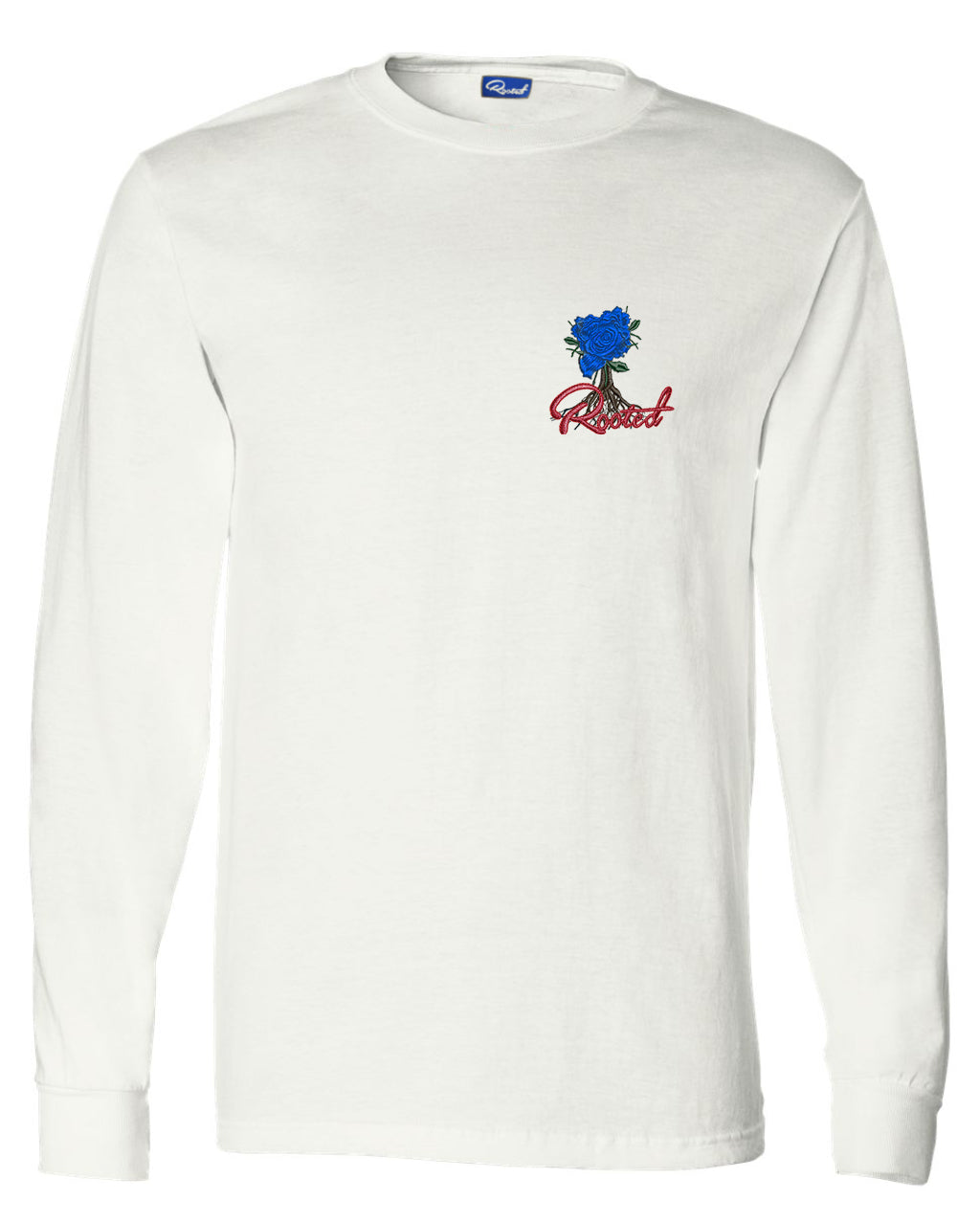 Long Sleeve Shirts