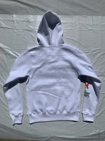 Load image into Gallery viewer, Rooted || Red Lace Up Hoodie
