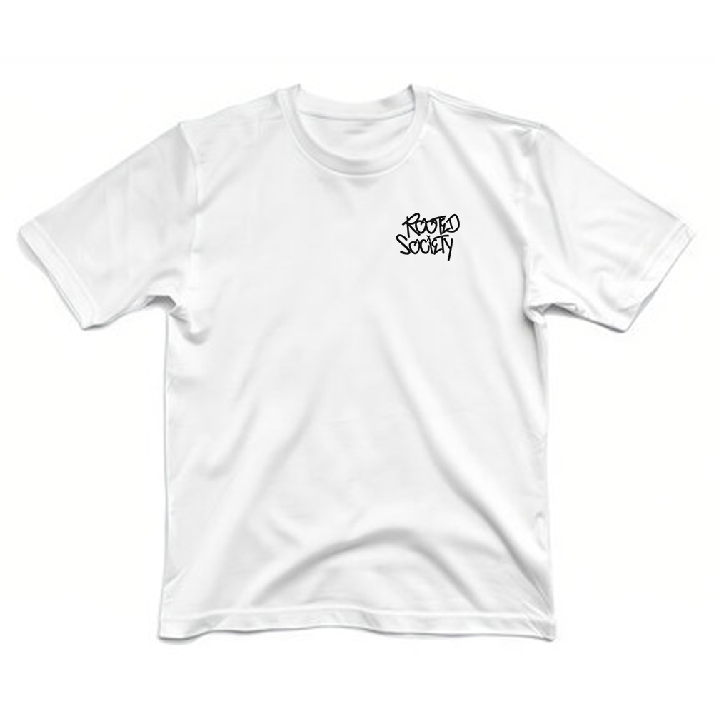Adult Graffiti Tee