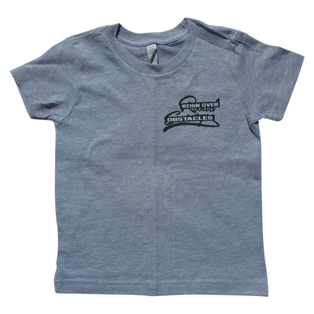 Reign Youth Tee