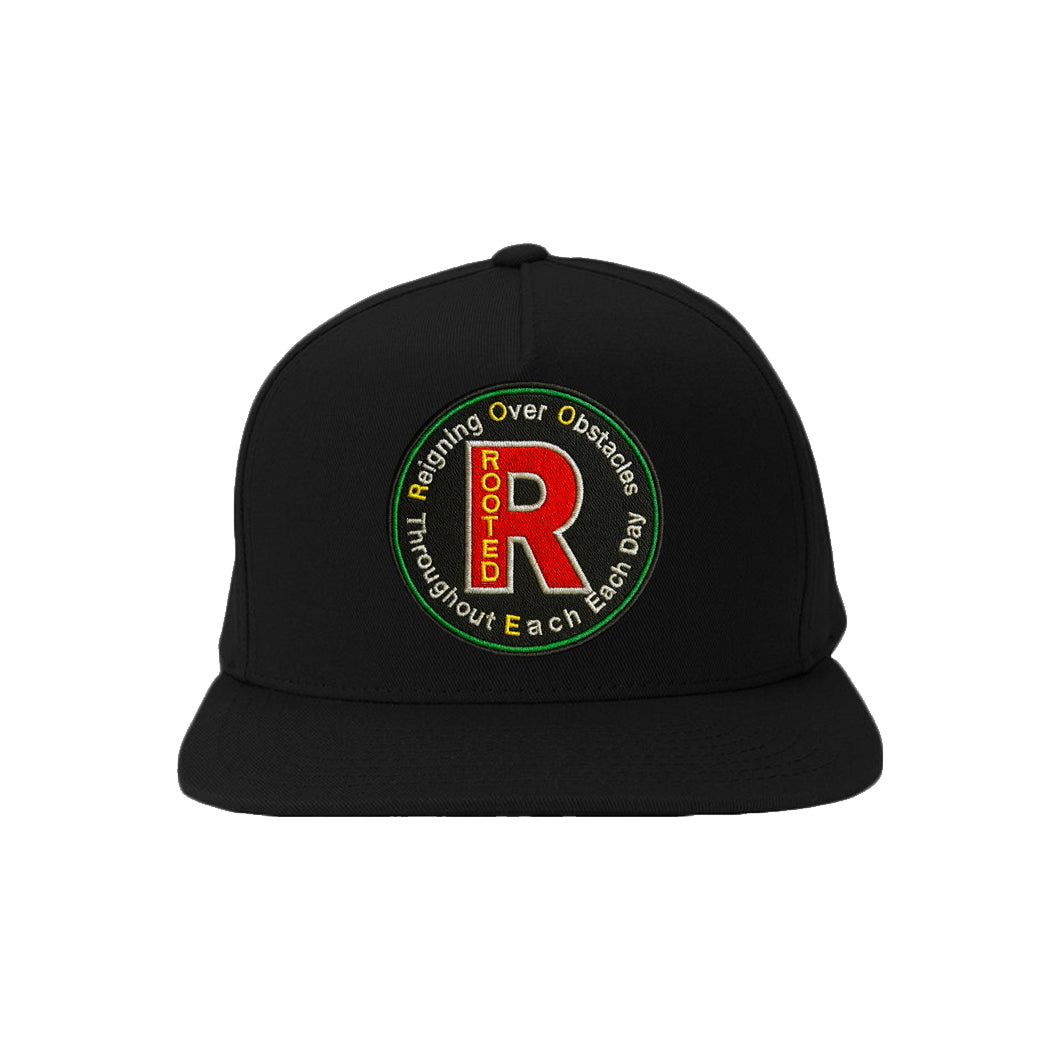 Rooted Hats