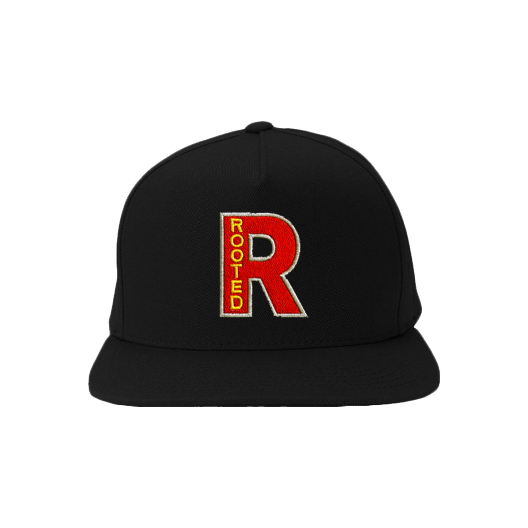 Rooted Hats
