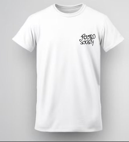 Youth Graffiti Tee