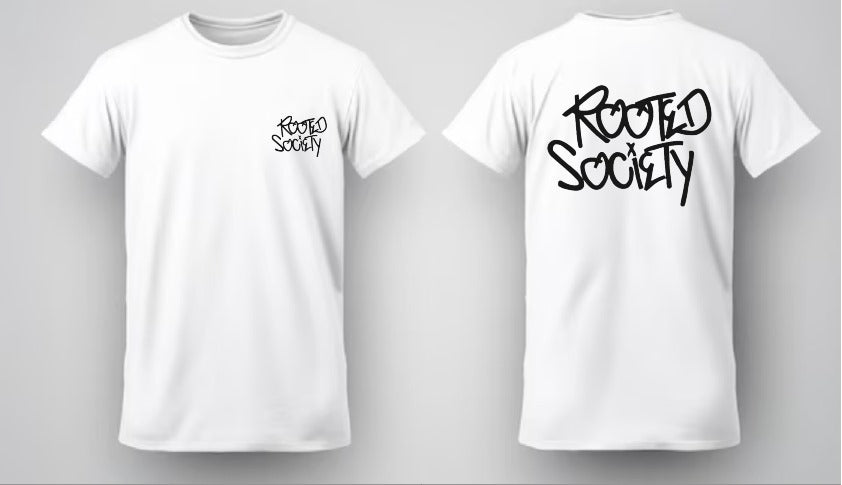Adult Graffiti Tee