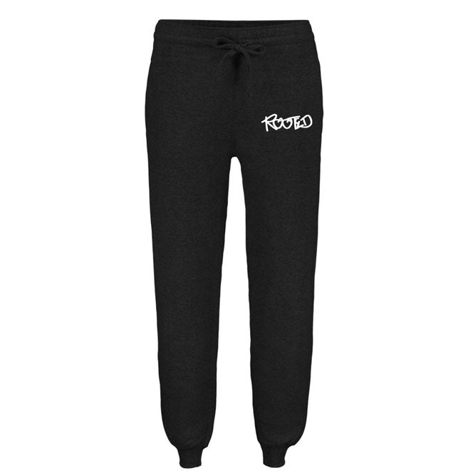 ROOTED SOCIETY JOGGER PANTS