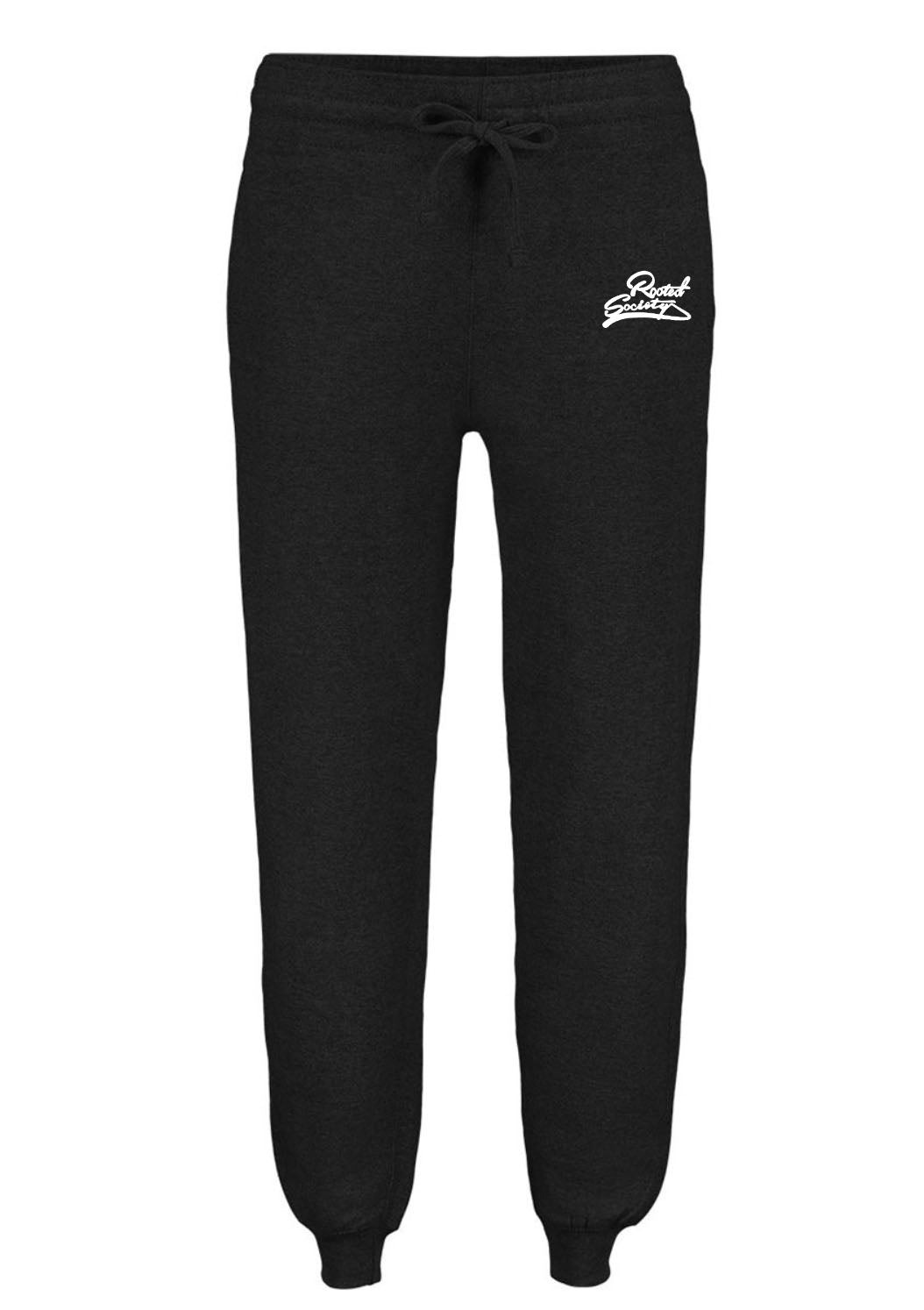 ROOTED SOCIETY JOGGER PANTS