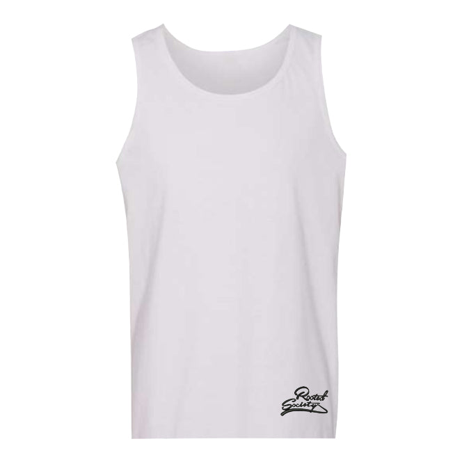 Rooted Society tank top